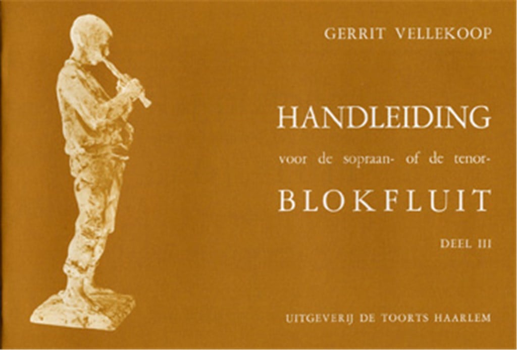 Handleiding Blokfluit 3